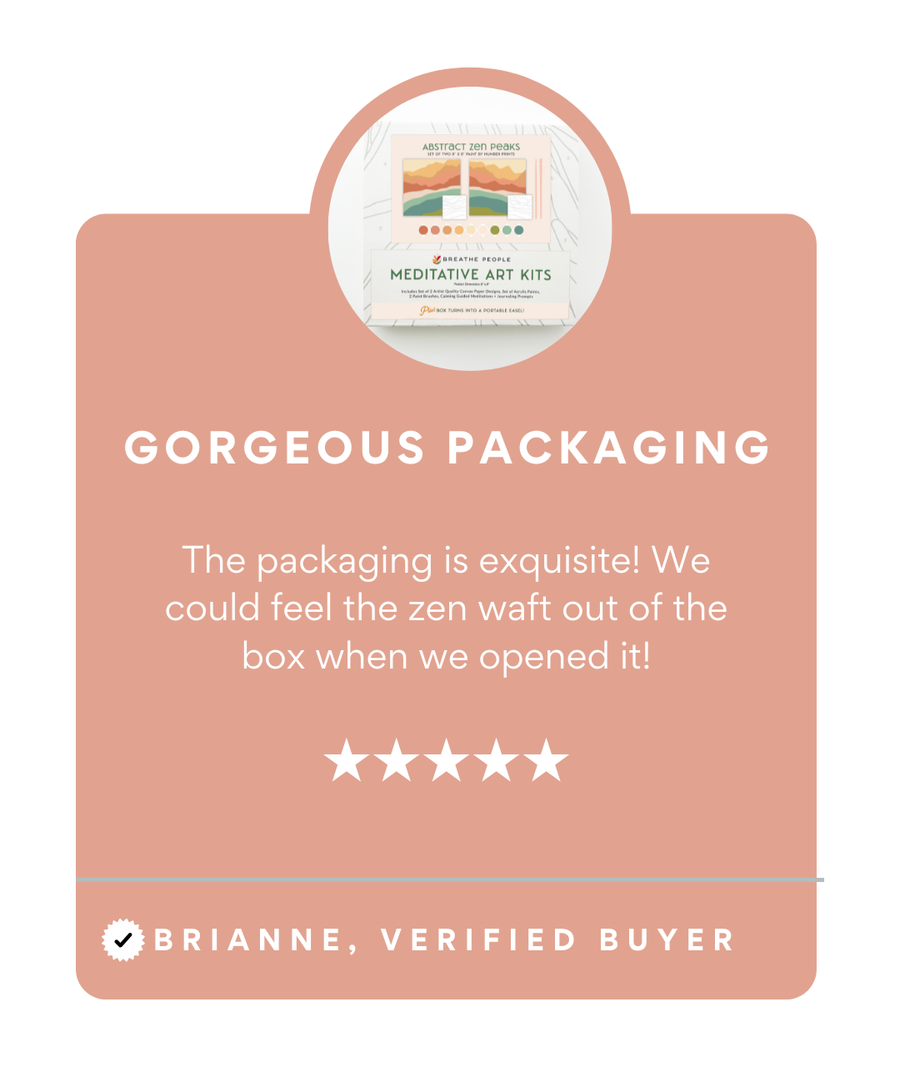 Date Night Paint by Number Kit for Two