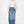 ECO FRIENDLY TUMMY CONTROL HIGH RISE RELAXED FLARE JEANS