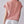 ROW EDGE MINERAL WASHED GAUZE SHORT SLEEVE SHIRT: BLUE