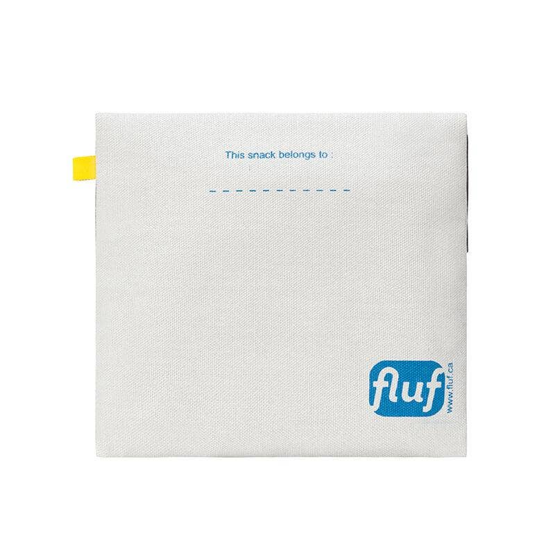 Flip Snack Sack - Bread Blue