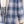 Reversible Corduroy and Plaid Button Down Shirt