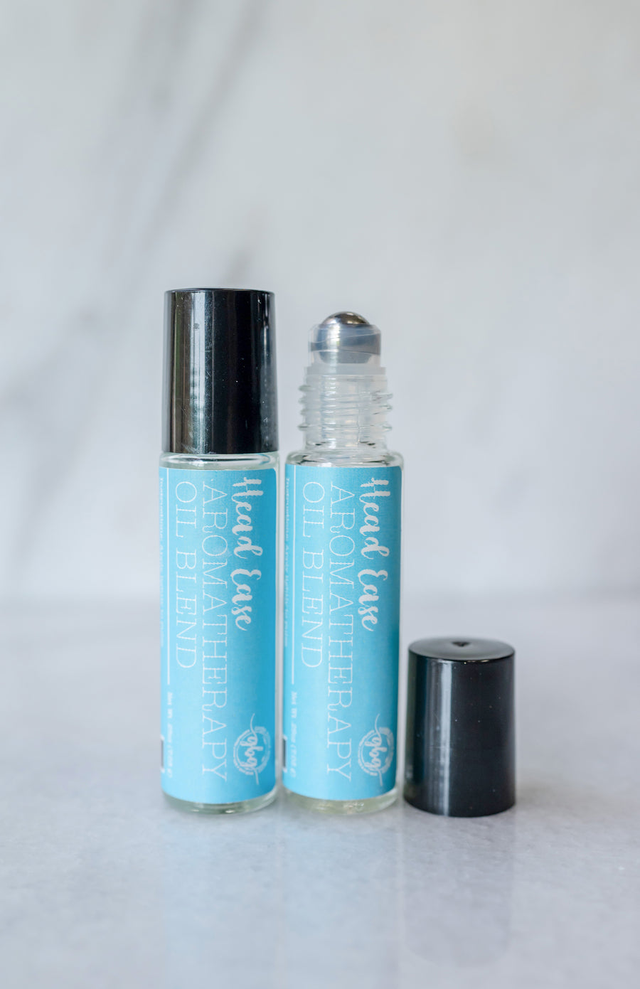 Head Ease Aromatherapy Roll On