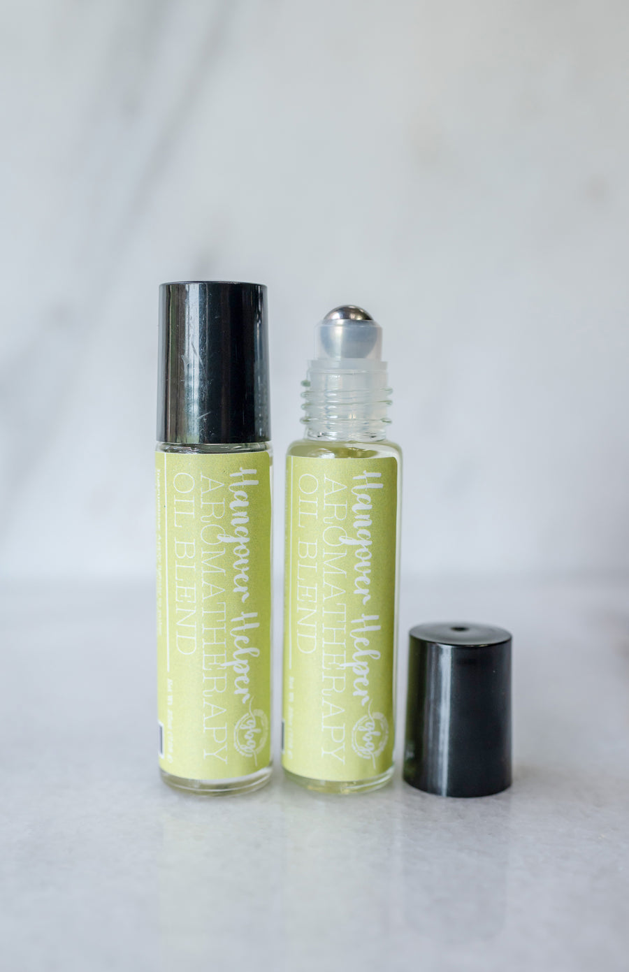 Hangover Helper Aromatherapy Roll On