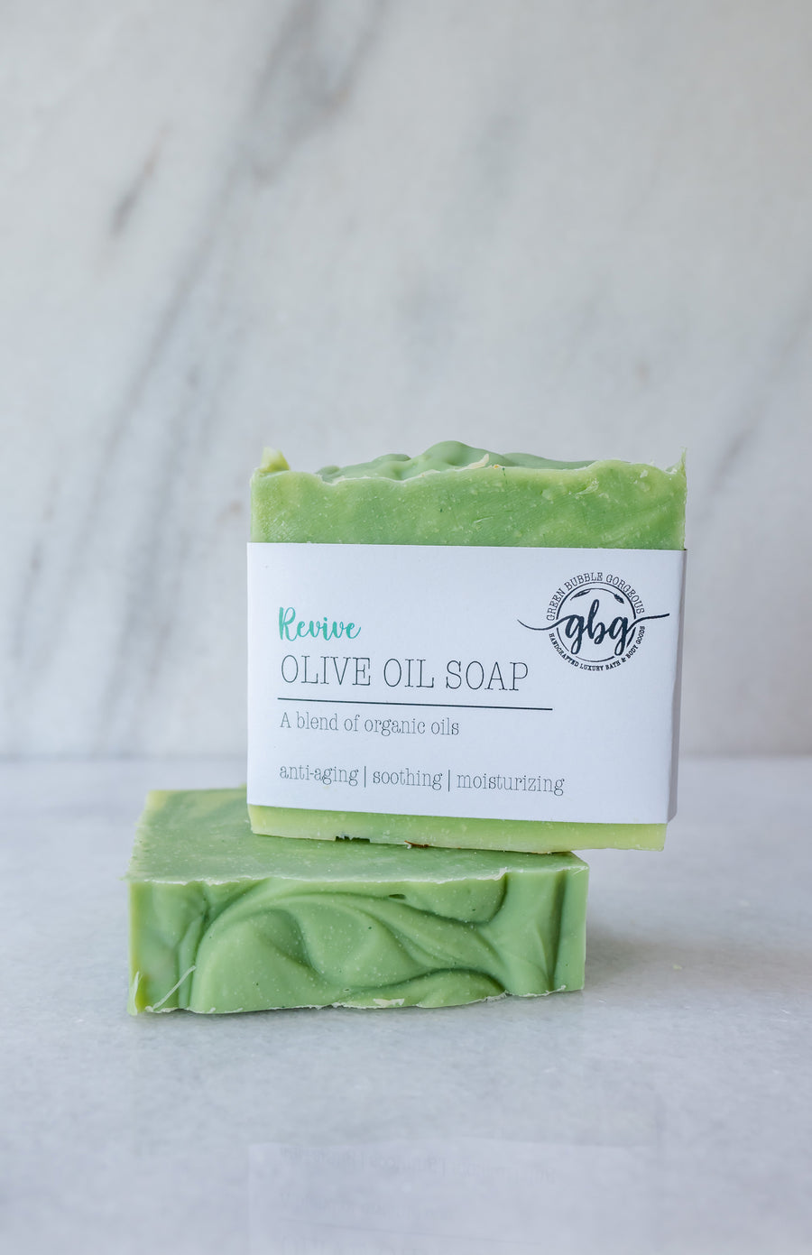 Revive Olive Oil Soap