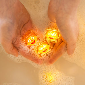 Julia 4 Pack GloCubes