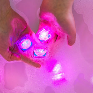 Abby GloCubes 4 Pack