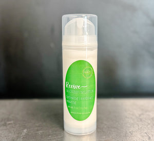 Revive - Handmade Magnesium Lotion for Rejuvenation