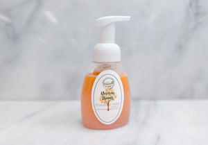 Foaming Hand Soap - Nectarine Dreams