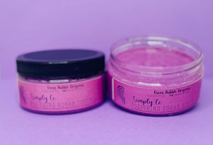 Simply Ce - Polishing Shea Sugar Scrub