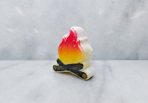 Campfire - Bath Bomb