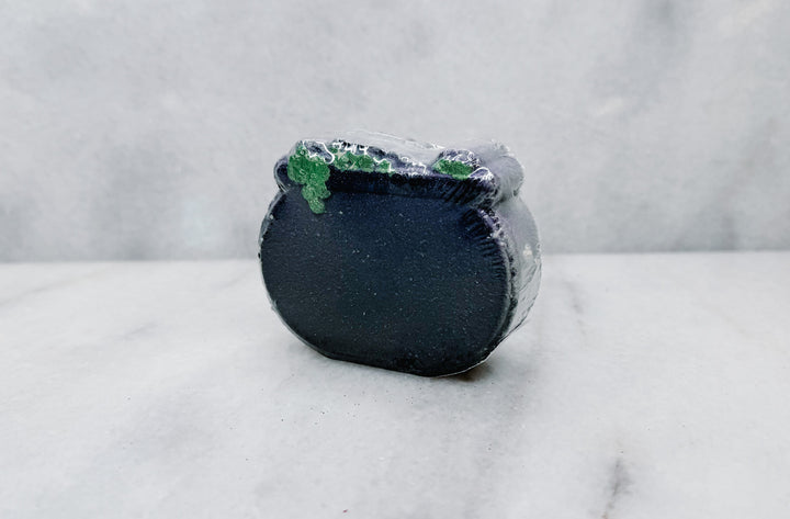 Witches Cauldron - Bath Bomb