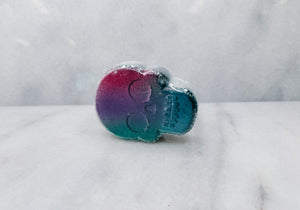 Skull - Hangover Helper Bath Bomb