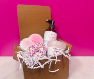 Valentine's Day Gift Box