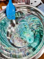 Science Camp and Slime School Registration