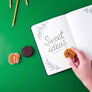 OOLY x Girl Scouts: Cookie Scented Erasers (Set of 3)