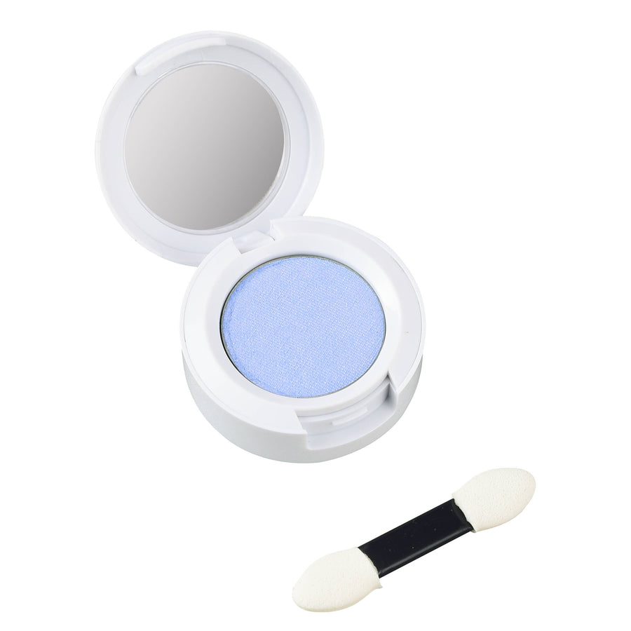 Periwinkle Kiss - Eye Shadow and Lip Shimmer Set