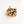 Ginger | Hand Painted Cat Eco-Friendly Claw Clip: Assorted