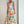 Maxi dress&graffiti print