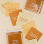 Shower Affirmation™ Display Cards - Strength