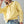 MINERAL WASHED SNAP BUTTON MOCK NECK SWEATSHIRT: LAVENDER
