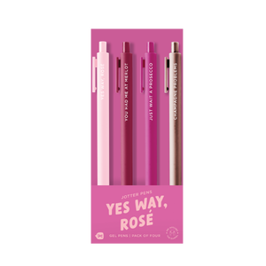Wicked Pens - Defying Gravity Colored Pens
