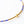 Sprinkles Bangle-Periwinkle
