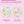 Limoncello 7-Day Set & MakeUp Bag Gift Set | Summer
