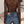 Bow Pattern Accent Mesh Long Sleeve Top