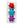 Color Burst Easy Grip Crayons (Set of 3 / 18 Classic Colors