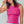 CASUAL FITTED RIB TANK TOP: BLACK / S-2/M-2/L-2