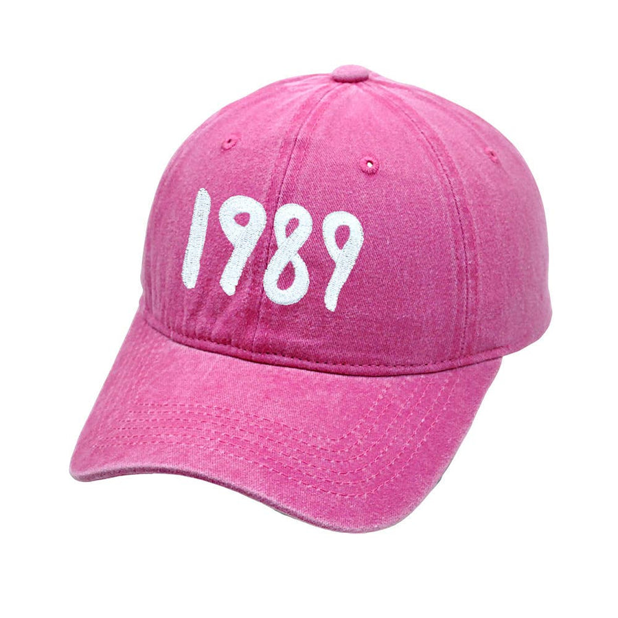 Taylor Swift Baseball Cap swiftie Embroidered Baseball cap