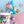 Unicorn Party (Cotton Candy) Dough-To