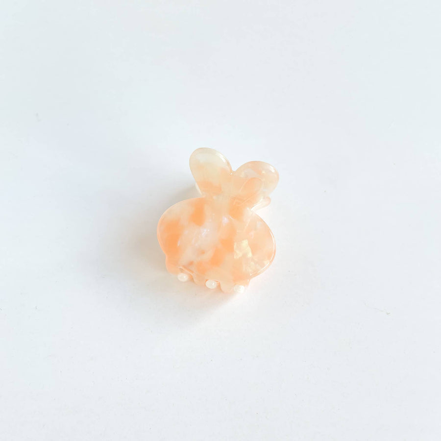 Trixie | Bunny Ears Claw Clip