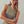 CASUAL FITTED RIB TANK TOP: BLACK / S-2/M-2/L-2