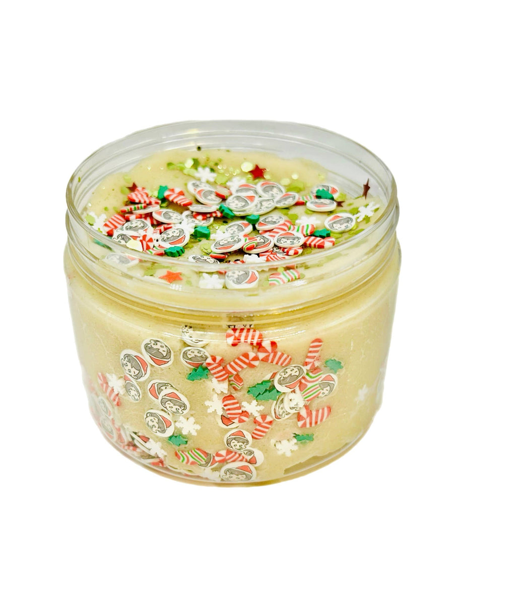 Elf Dough – Green Bubble Gorgeous