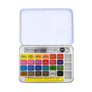 Watercolor Confetti Set 655350642440