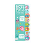 Note Pals Sticky Tabs: Friendly Fish - 1 Pack