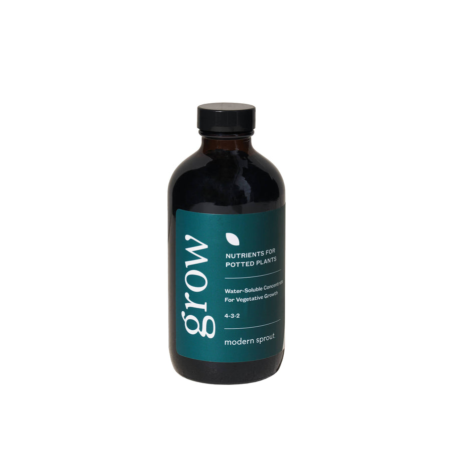 Plant Nutrients - 8 oz