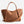 Solid Color Sherpa Shoulder Tote Bag