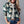 BELLA SNAP BUTTON PLAID CROP JACKET