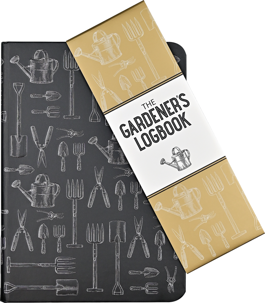 The Gardener's Logbook