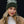 Olive & Beige Midwest Pom Hat