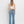 Vervet Kendyl Dad Jeans HIGH RISE DISTRESSED SLIM WIDE JEANS