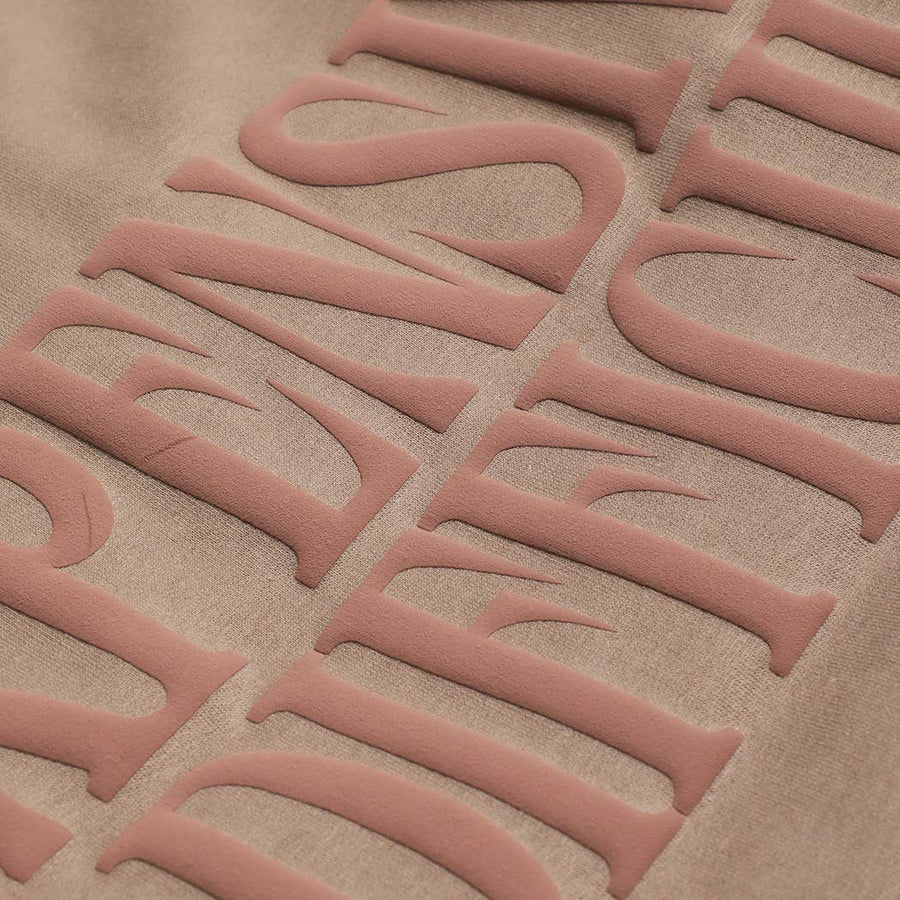 EXPENSIVE & DIFFICULT PUFF MIDWEIGHT Sweatshirt