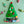 Christmas Train Sensory Play Dough Play Kit