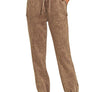 ...1028 Acid Wash Fleece Sweatpants With Pockets SI-27032