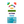 Color Burst Easy Grip Crayons (Set of 3 / 18 Classic Colors
