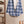 Reversible Corduroy and Plaid Button Down Shirt