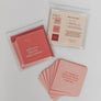 Shower Affirmation™  Display Cards - Self Love