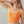 CONTRAST TRIM RIB CROP TANK TOP: BLACK